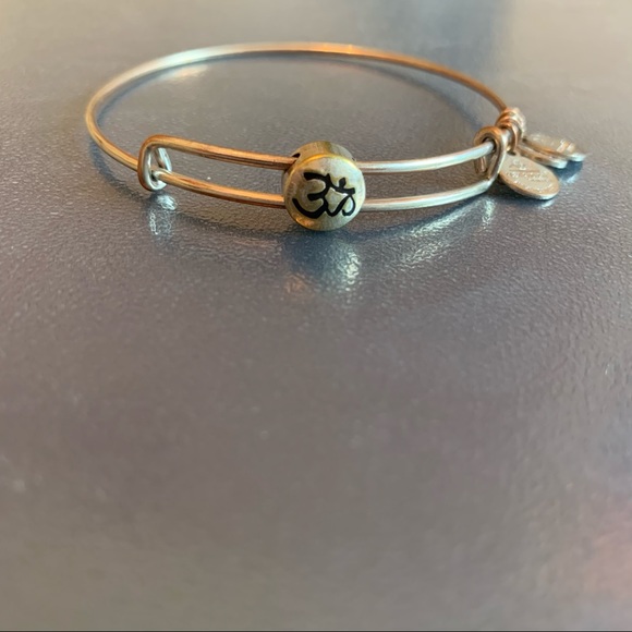 Alex and Ani bracelet - Picture 2 of 6